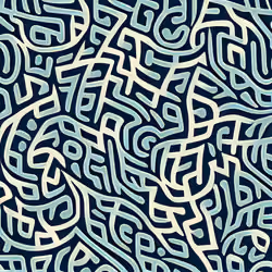 Roundworm Maze by Aatrox #327