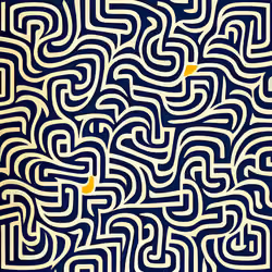 Roundworm Maze by Aatrox #509