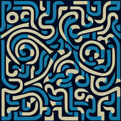 Roundworm Maze by Aatrox #681
