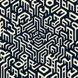 Roundworm Maze by Aatrox #557