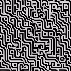 Roundworm Maze by Aatrox #559