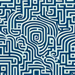 Roundworm Maze by Aatrox #526