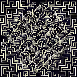 Roundworm Maze by Aatrox #579