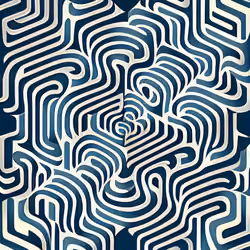 Roundworm Maze by Aatrox #322