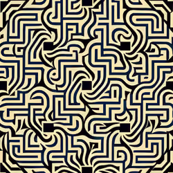 Roundworm Maze by Aatrox #560