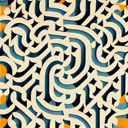 Roundworm Maze by Aatrox #511