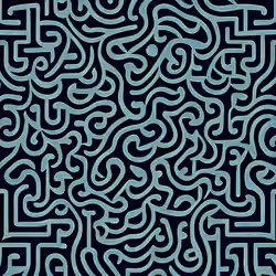 Roundworm Maze by Aatrox #576