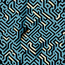 Roundworm Maze by Aatrox #318