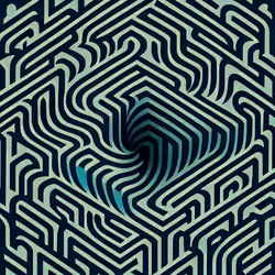 Roundworm Maze by Aatrox #319