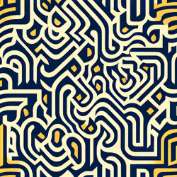 Roundworm Maze by Aatrox #105