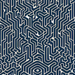 Roundworm Maze by Aatrox #677