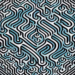 Roundworm Maze by Aatrox #674