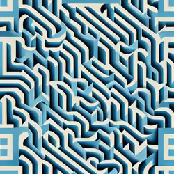 Roundworm Maze by Aatrox #558