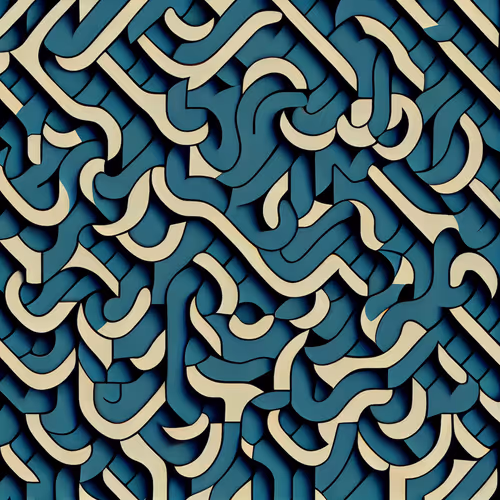 Roundworm Maze By Aatrox