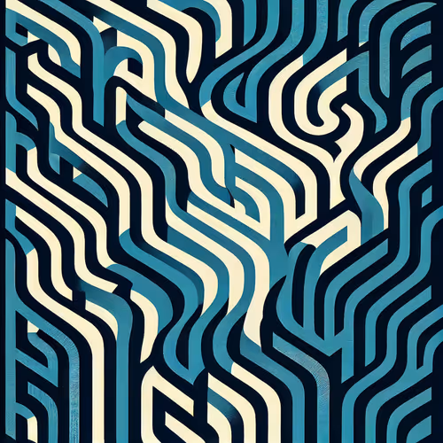 Roundworm Maze By Aatrox