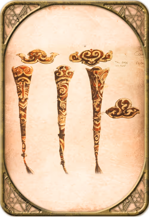 Item #687383983640639944329016863129562927766281664699591493192716559841601034444 Media