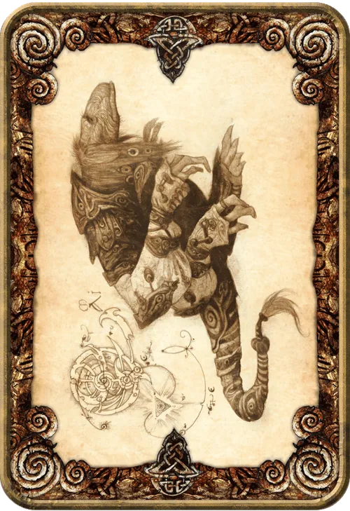 Item #687383983640639756015964738684569607463772412328005460068637663382027069905 Media