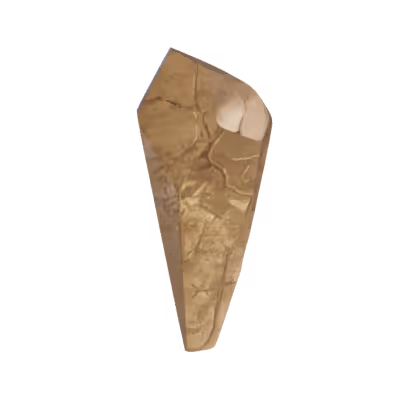 Bronze Shard