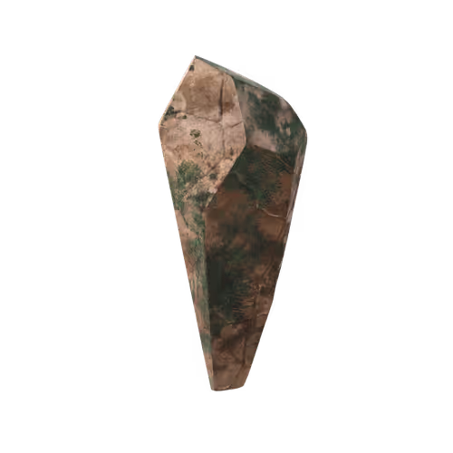 Stone Shard