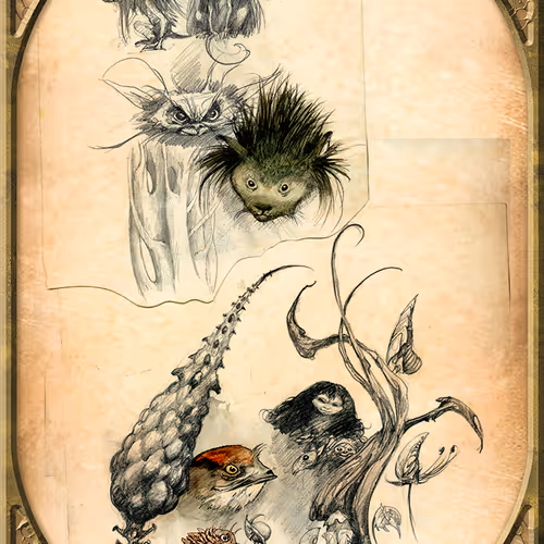 Quiddmintablesdarkcrystal