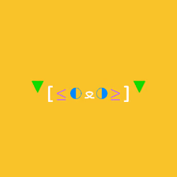 Ordinal ASCII Owls #121