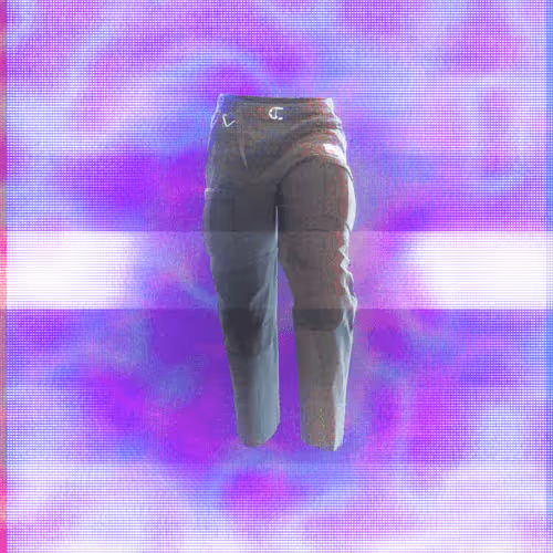Alien Pants 👽