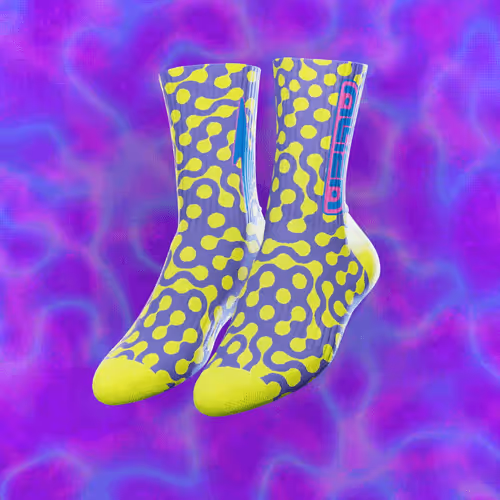 Alien Socks 👽