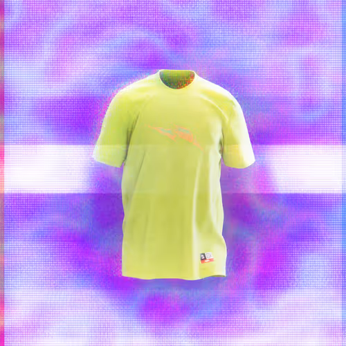 Reptile T-Shirt 🦎