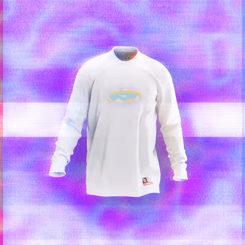 Angel LS T-Shirt 😇