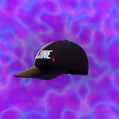 Item #3 Media