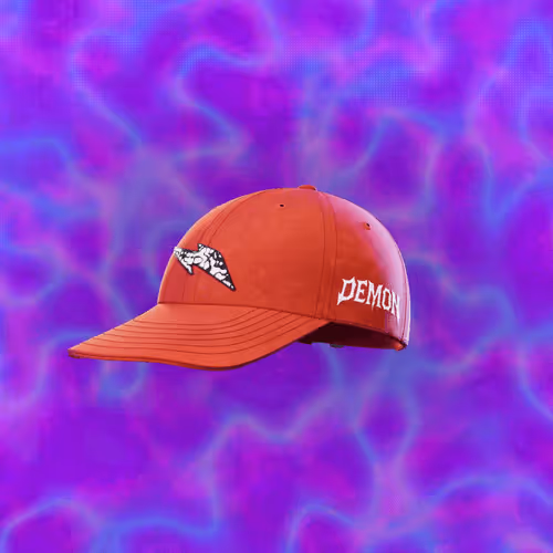 Demon Cap 😈