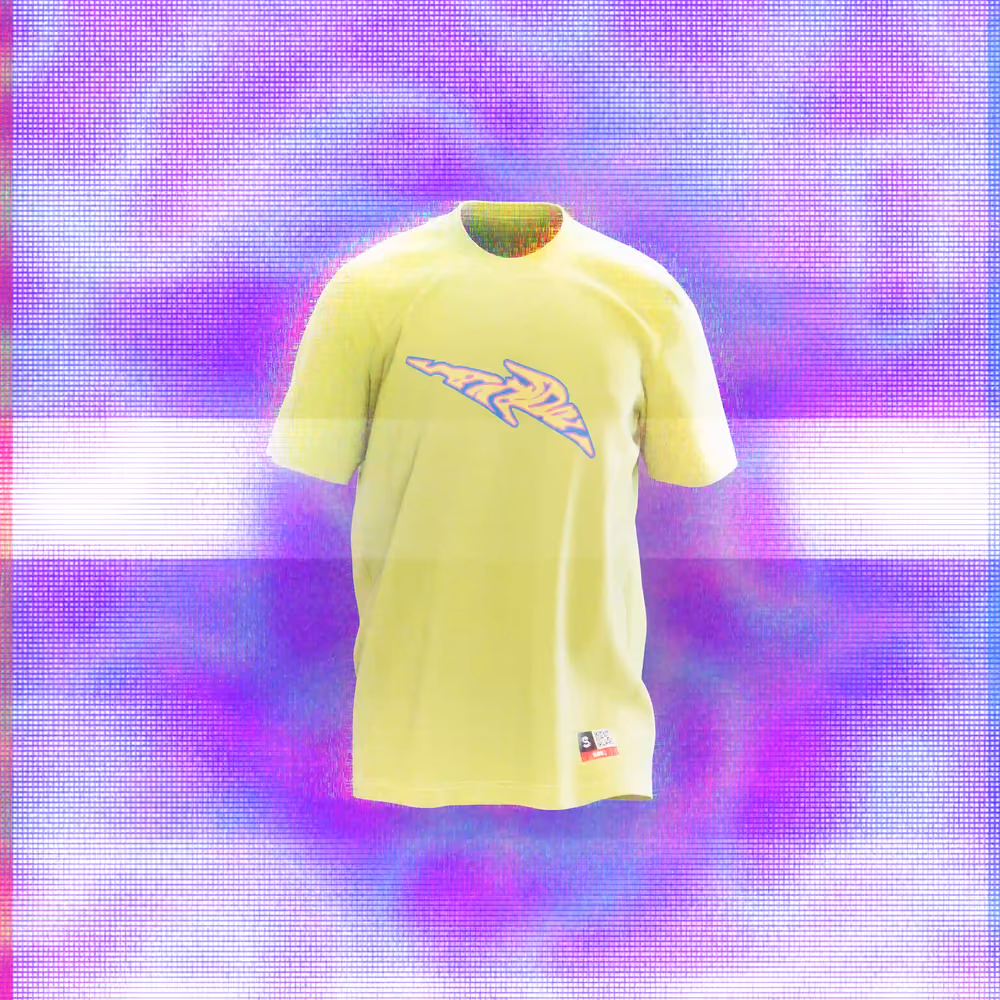 Alien T-Shirt 👽