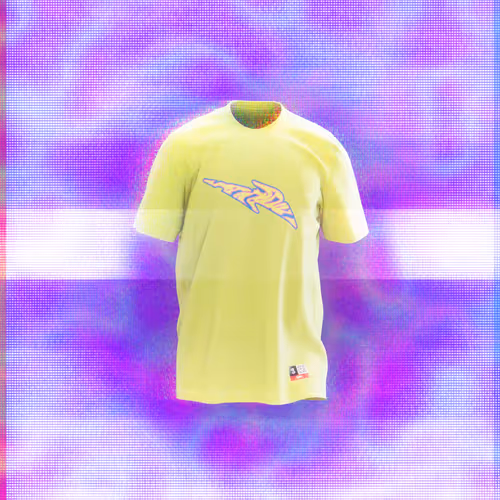 Alien T-Shirt 👽