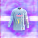 Alien LS T-Shirt 👽