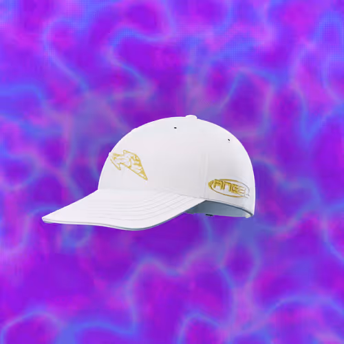 Angel Cap 😇