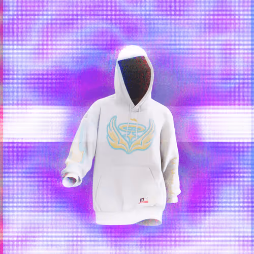 Angel Hoodie 😇