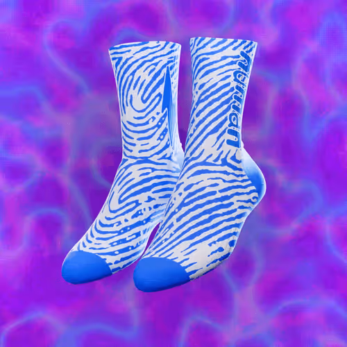 Human Socks 🖐