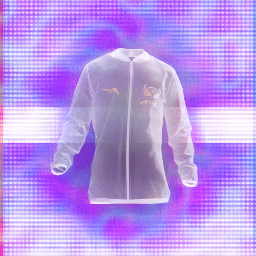 Angel Virtue Jacket 😇
