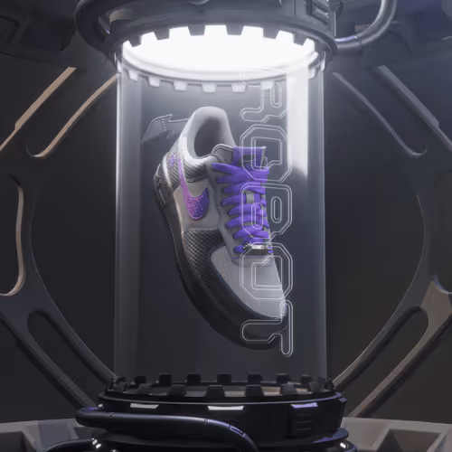 Clonexforging
