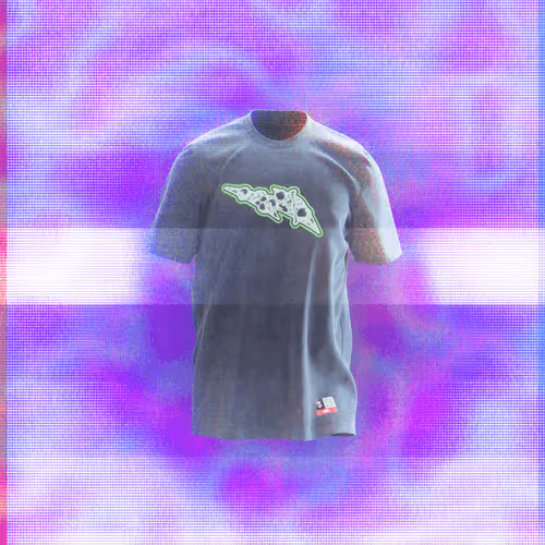 Undead T-Shirt ☠️