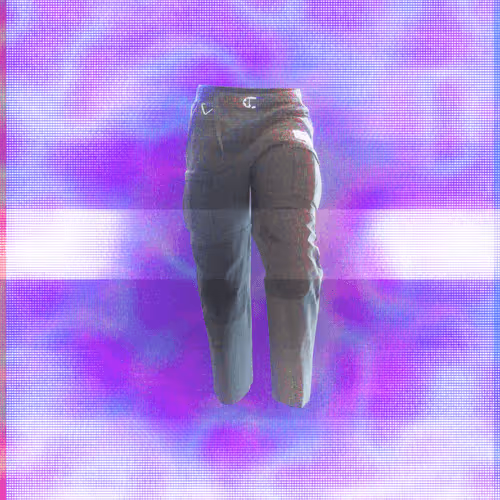 Angel Pants 😇