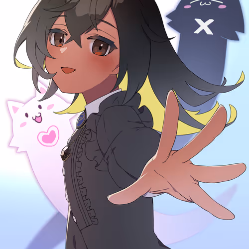 Satsuki Minato Fan Art Collection