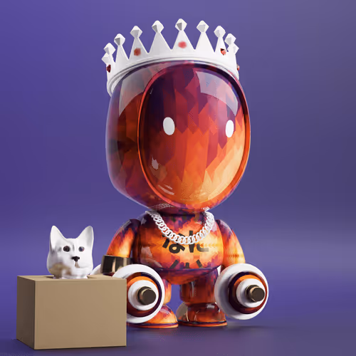 MiniMate #6