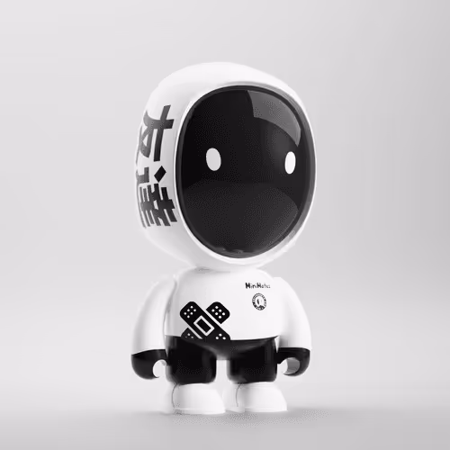 MiniMate #23