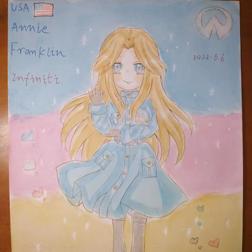 Annie