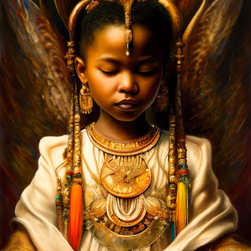 Shamanic Prodigy 04