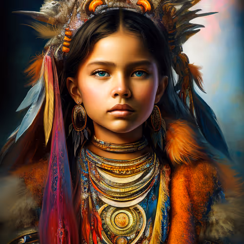 Shamanic Prodigy 03