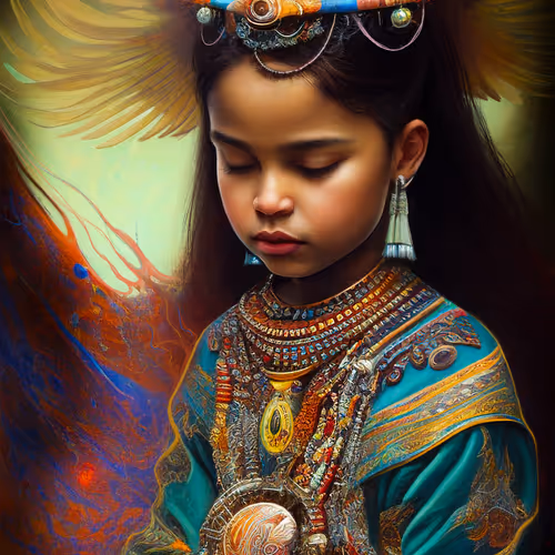 Shamanic Prodigy 02