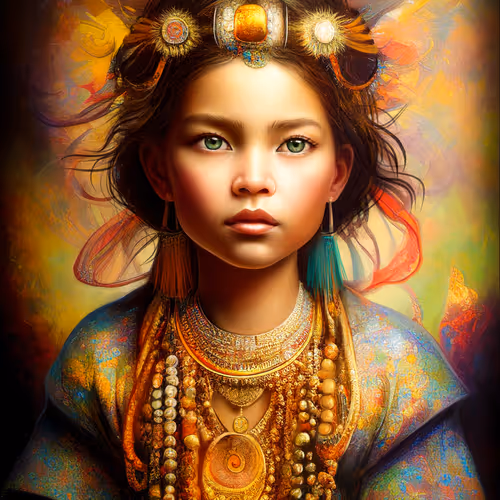 Shamanic Prodigy 06