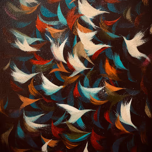 The Nature of Abstractions